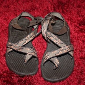 Chaco’s worn once